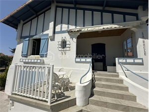 maison traditionnelle à la vente -   40200  MIMIZAN, surface 150 m2 vente maison traditionnelle - UBI482548748